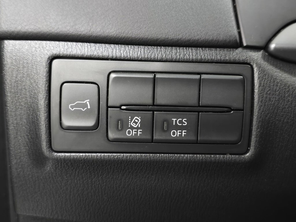 Used 2018 MAZDA CX-9 Touring image 23