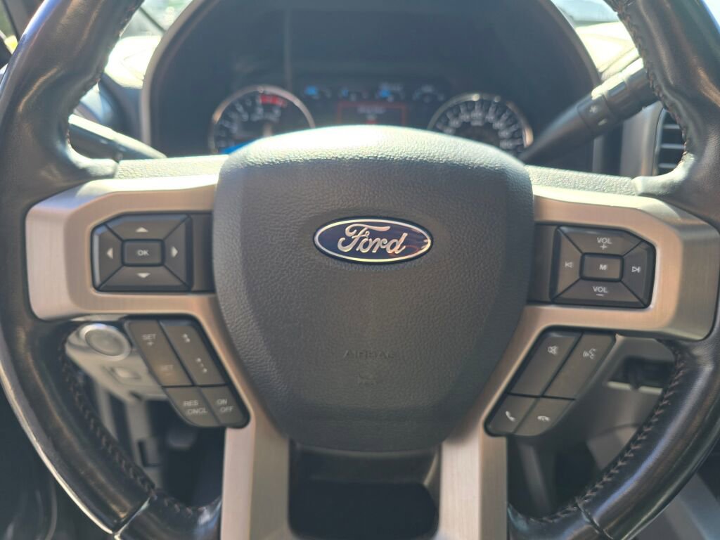 Used 2019 Ford F350 Platinum w/ Platinum Ultimate Package image 22