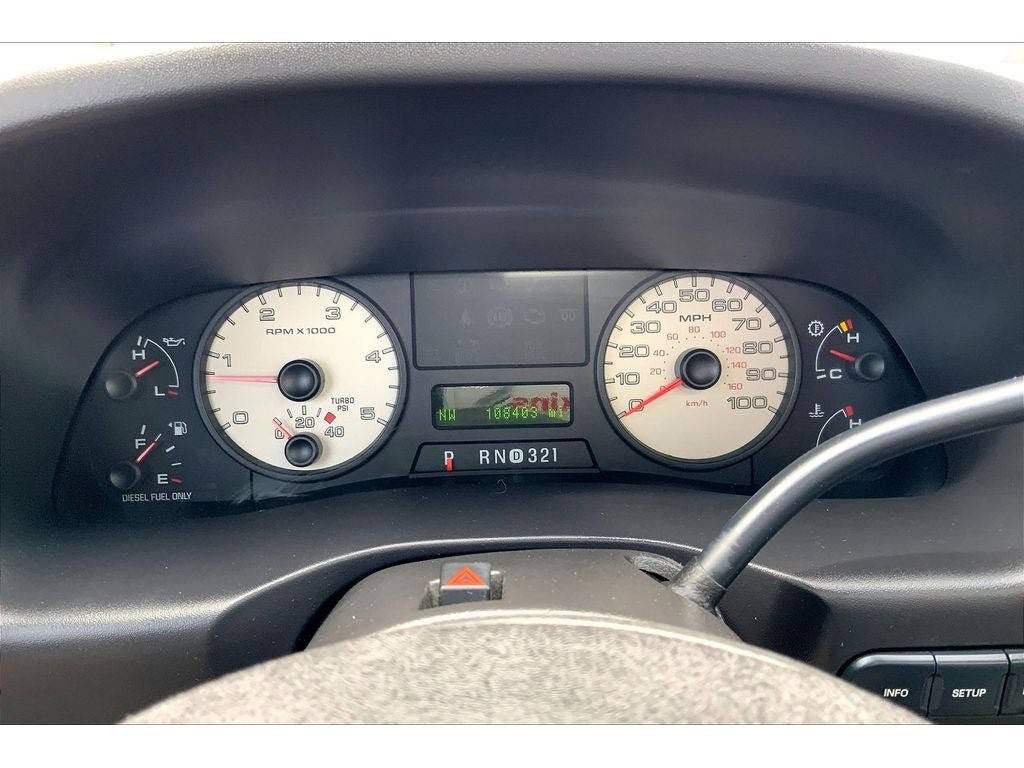 Used 2005 Ford F350 XLT AWD/4WD image 22