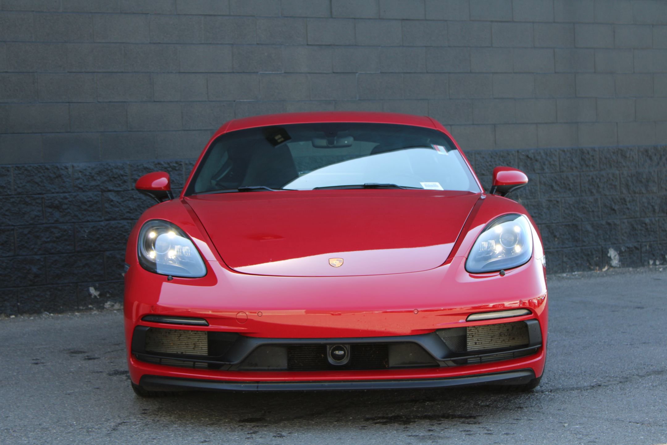 Used 2023 Porsche 718 Cayman GT4 image 6