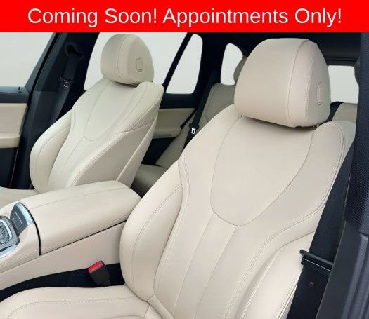 Used 2022 BMW X5 xDrive45e AWD/4WD image 3