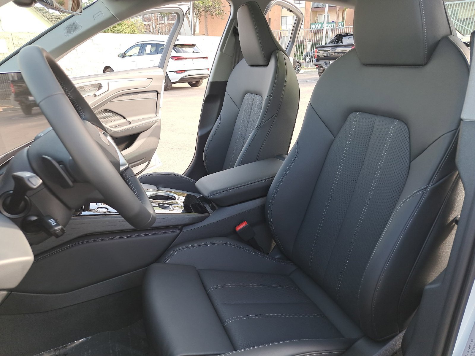 New 2026 Audi A6 Premium Plus AWD/4WD image 15