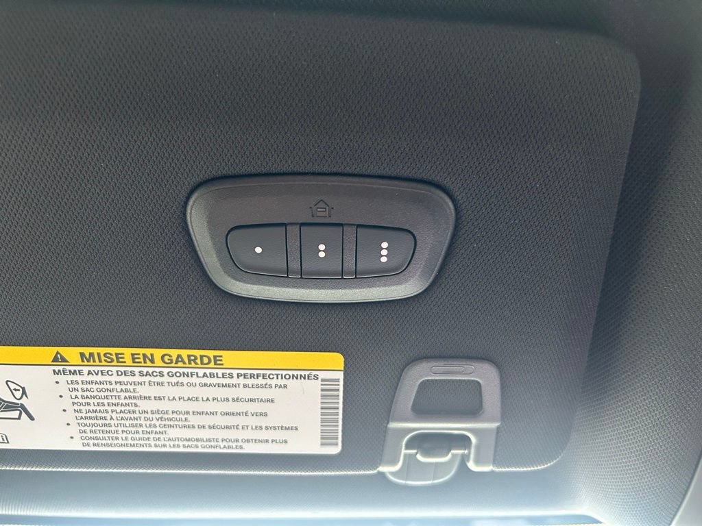 New 2025 Jeep Grand Cherokee L Limited w/ Luxury Tech Group II RWD image 32