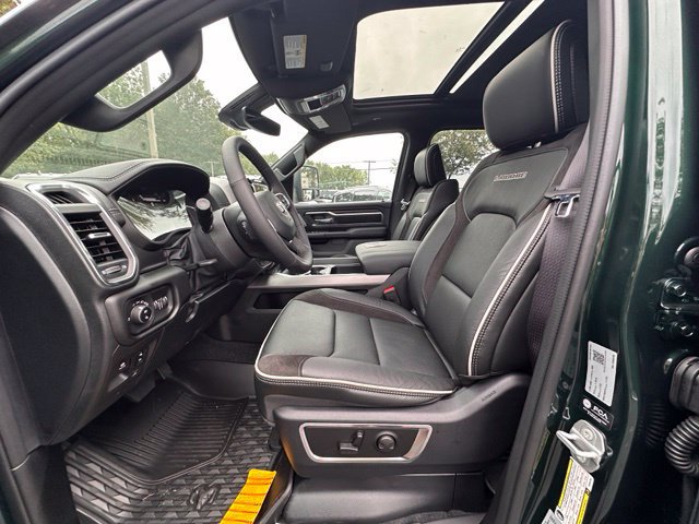 New 2027 RAM 1500 Laramie AWD/4WD image 23