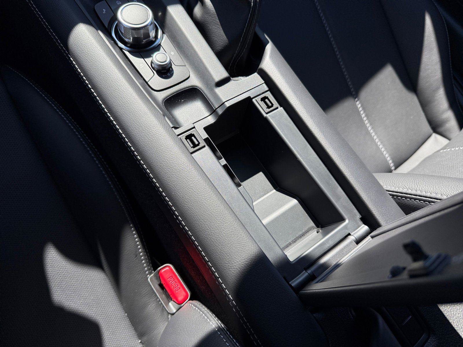 New 2026 MAZDA MX-5 Miata Grand Touring RWD image 29