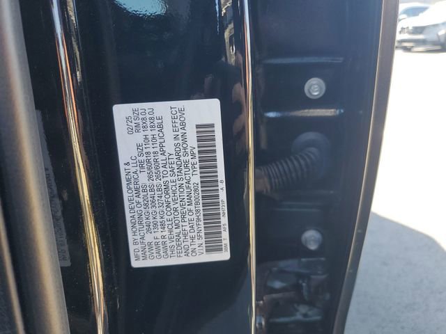 Used 2026 Honda Passport RTL image 41