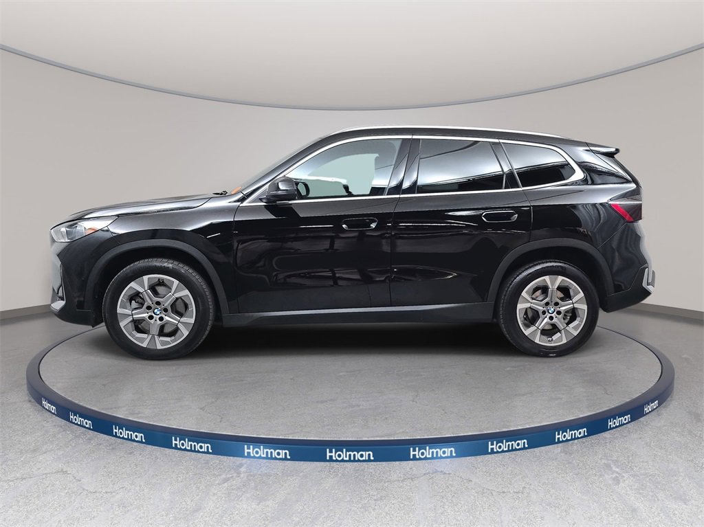 Used 2023 BMW X1 xDrive28i w/ Convenience Package image 9
