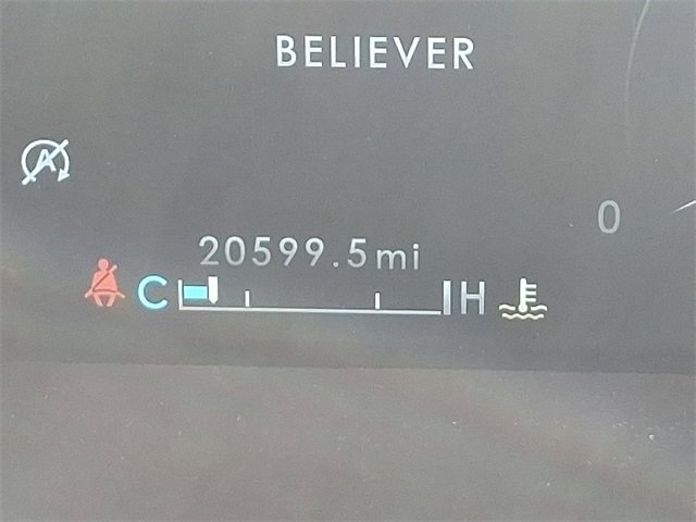 Certified 2023 Lincoln Nautilus Reserve image 21