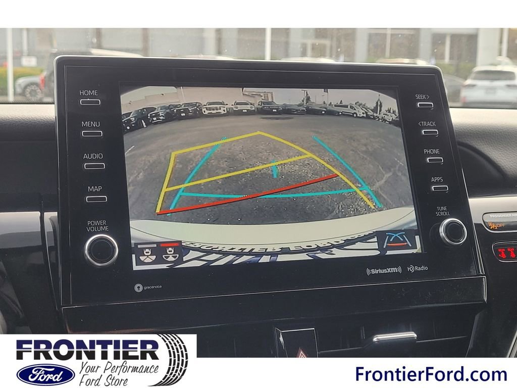 Used 2023 Toyota Camry XSE image 21