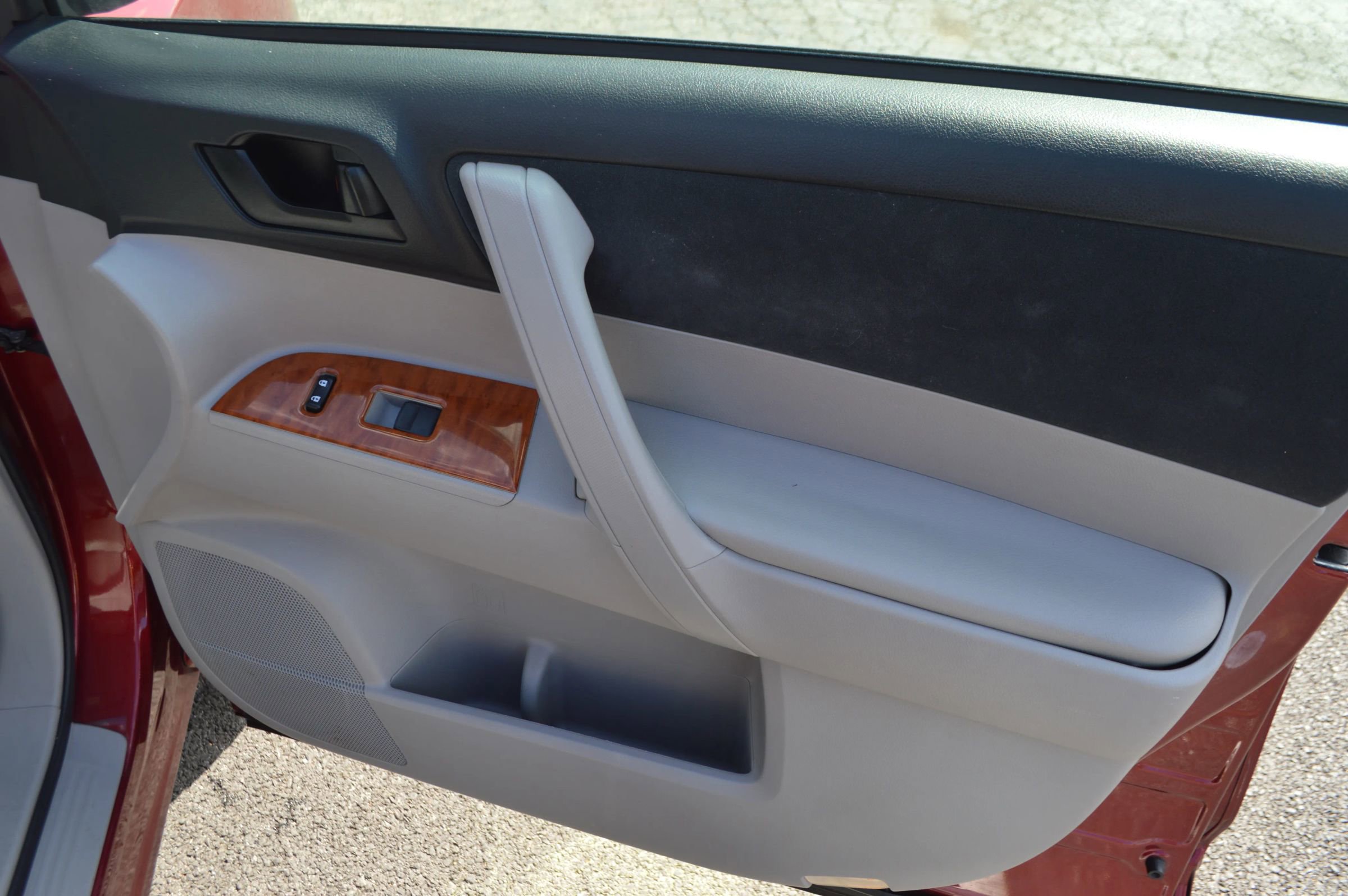 Used 2008 Toyota Highlander 2WD image 20