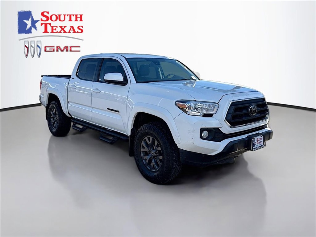 Used 2023 Toyota Tacoma SR5 image 1