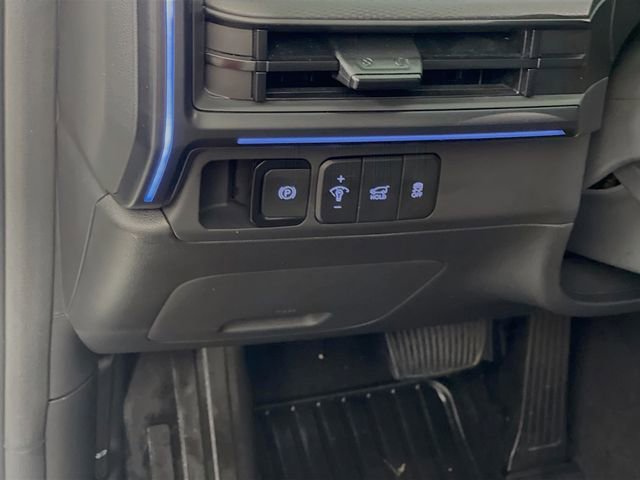 Used 2024 Hyundai Santa Fe Calligraphy image 11