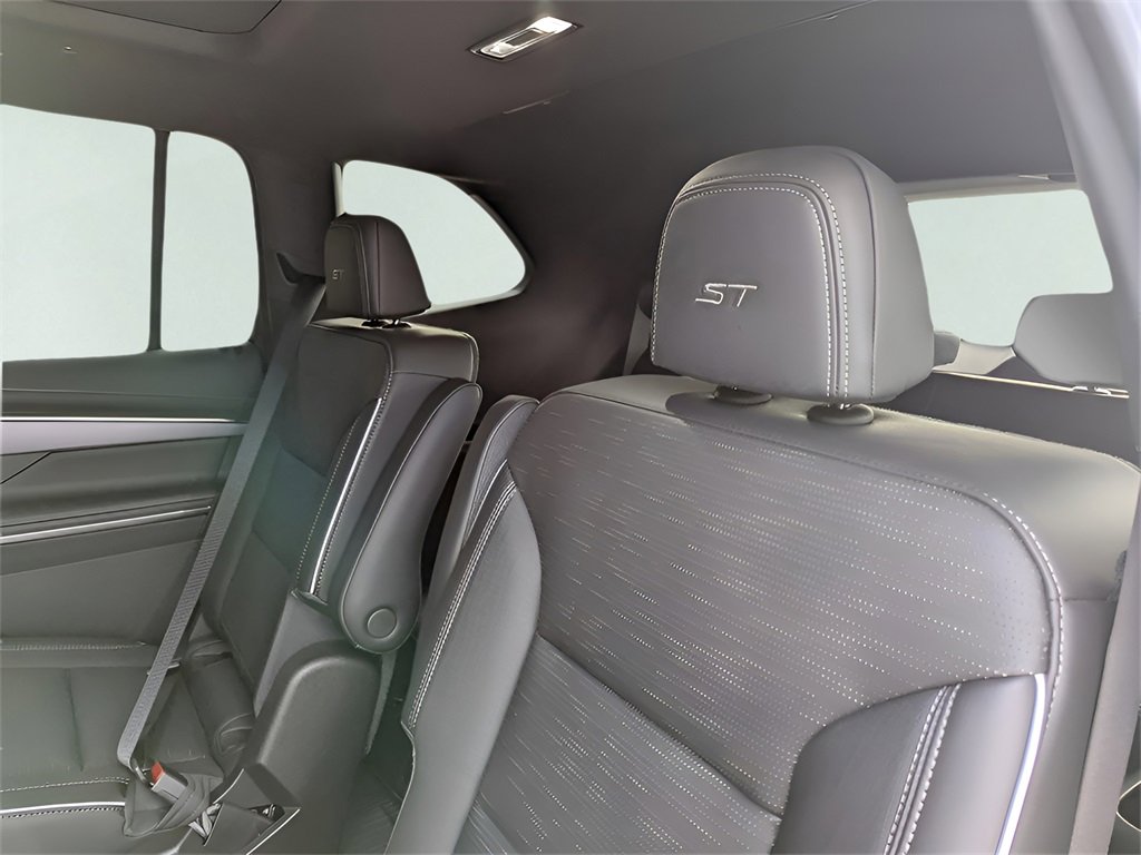 New 2025 Buick Enclave Sport Touring w/ Super Cruise Package image 26