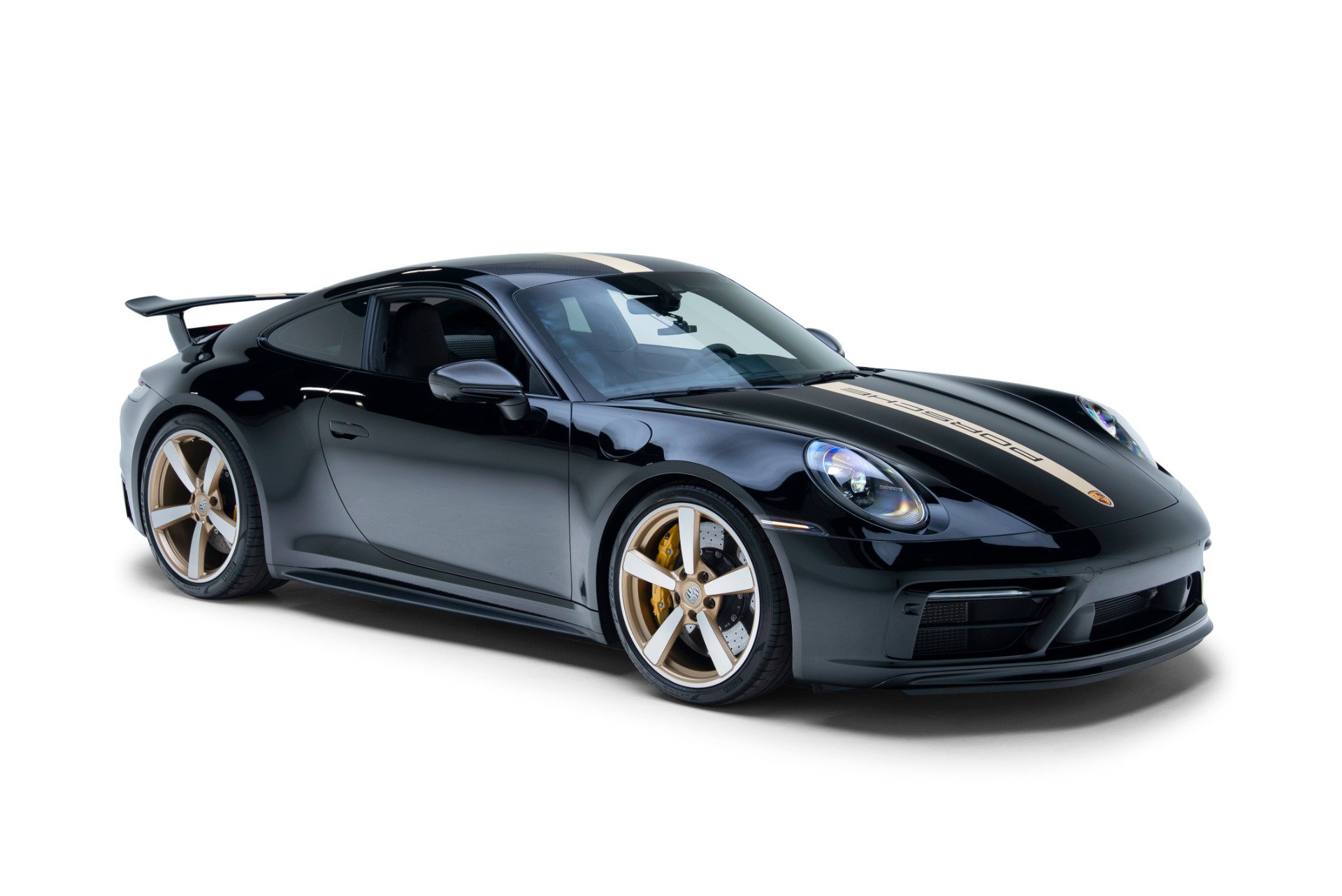 Used 2023 Porsche 911 Carrera S RWD image 12