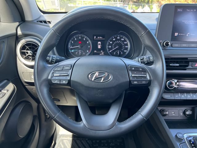 Used 2022 Hyundai Kona SEL w/ Convenience Package AWD/4WD image 18