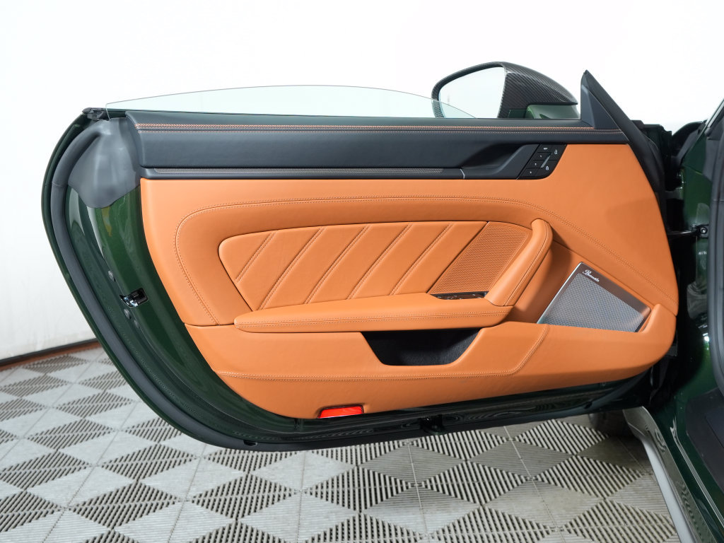 New 2026 Porsche 911 Carrera GTS RWD image 19