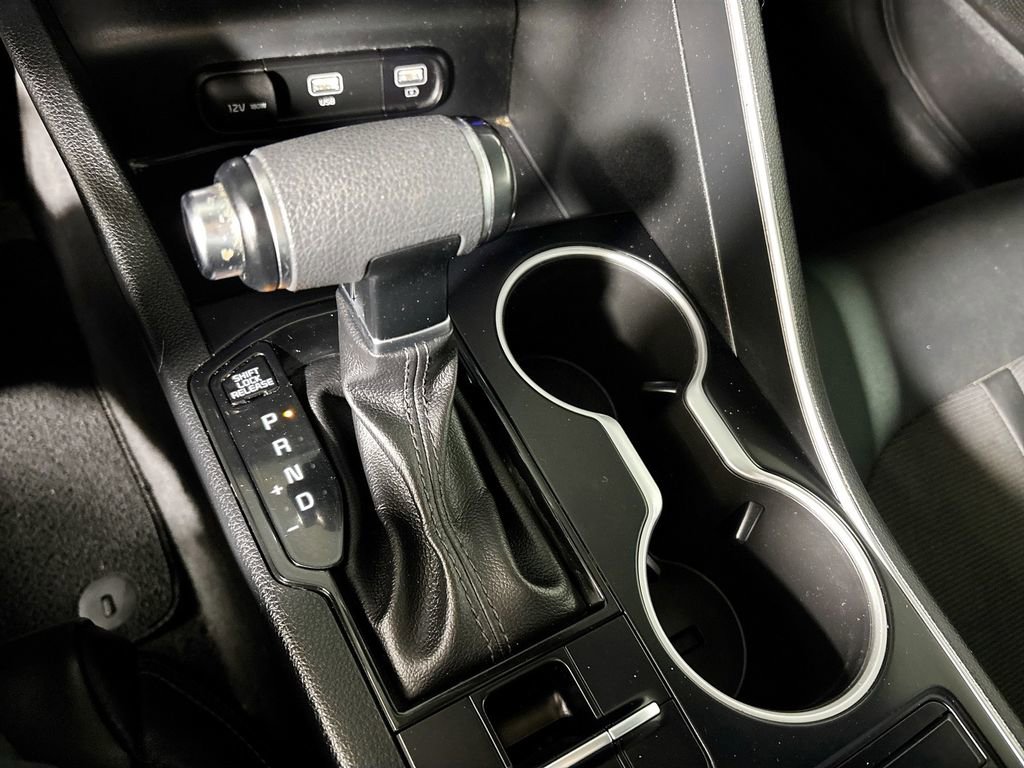 Used 2021 Kia K5 GT-Line image 17