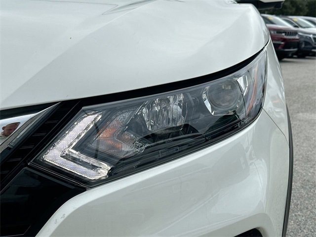 Used 2021 Nissan Rogue Sport SL image 7