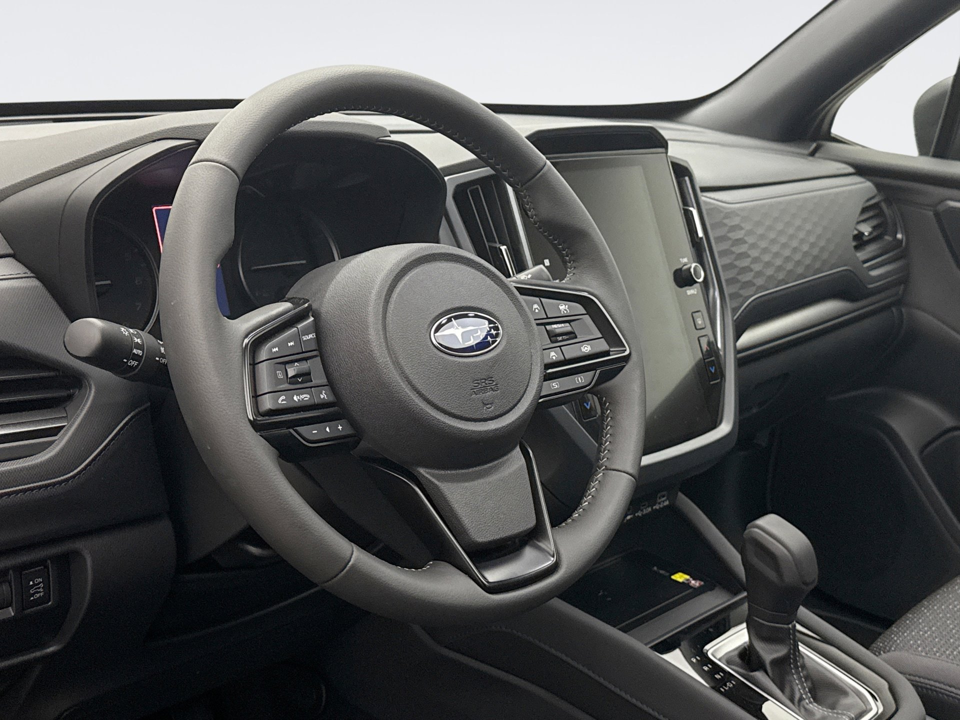 Used 2025 Subaru Forester Premium image 7