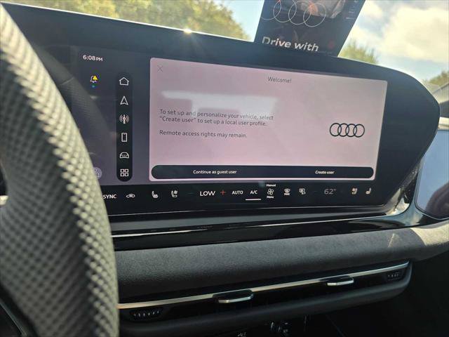 New 2026 Audi S5 Prestige AWD/4WD image 27
