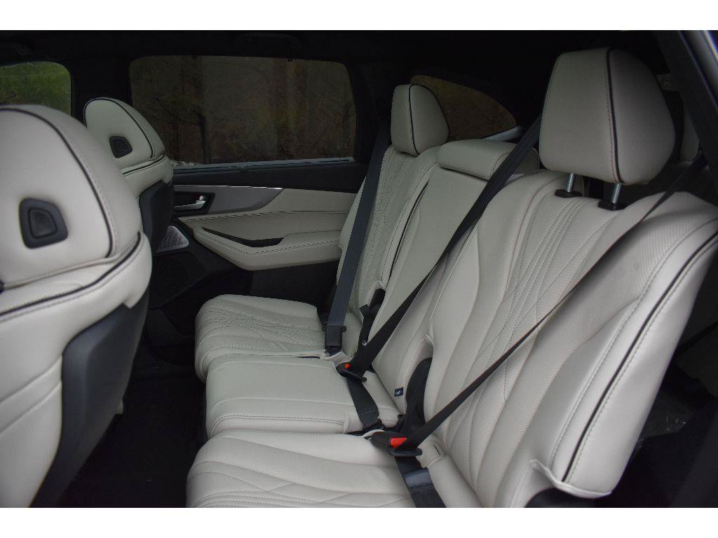 New 2026 Acura MDX A-Spec w/ Advance Package AWD/4WD image 30