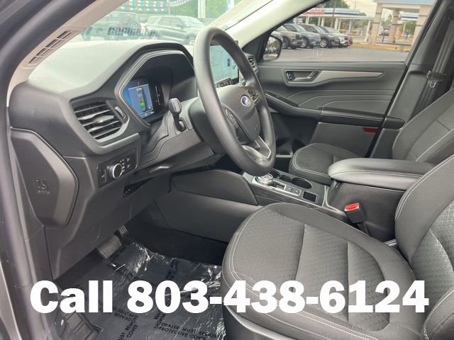 Used 2025 Ford Escape Active w/ Tech Pack #1 FWD image 6