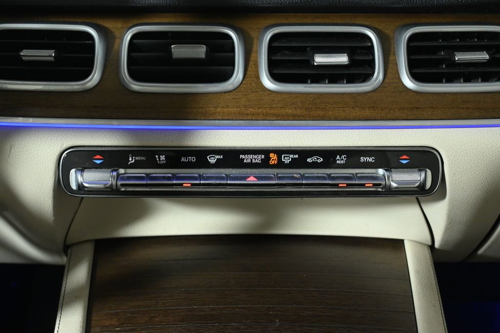 Certified 2022 Mercedes-Benz GLE 350 4MATIC image 24