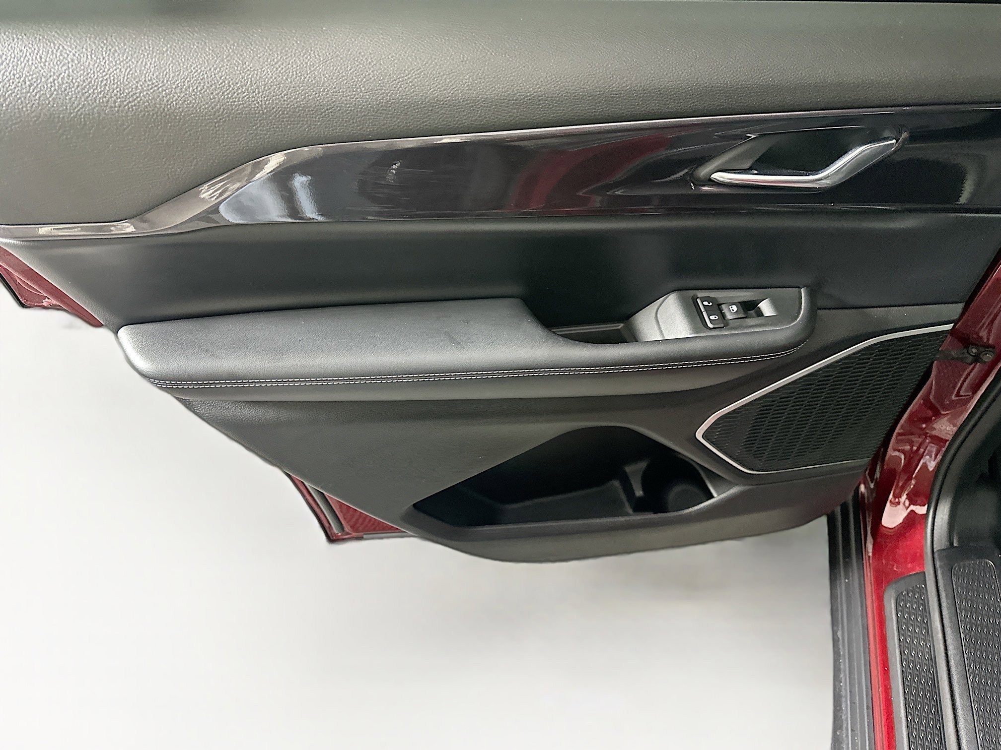 Used 2021 Jeep Grand Cherokee L Laredo image 26