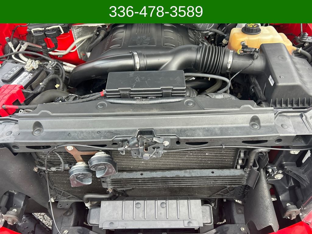 Used 2013 Ford F150 XLT w/ XLT Chrome Pkg image 21