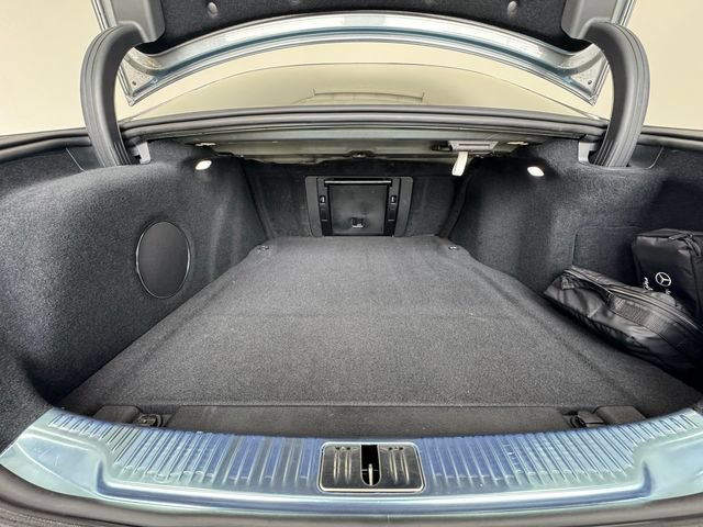 Used 2025 Mercedes-Benz S 63 AMG S image 8