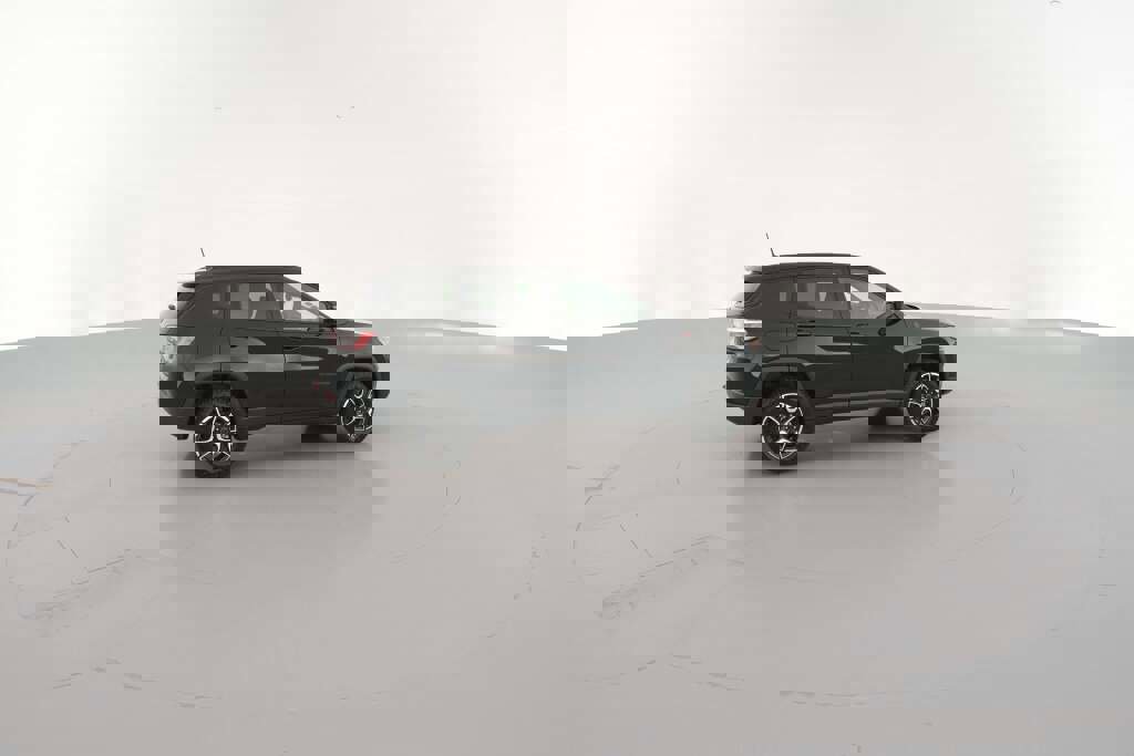 New 2026 Jeep Compass Trailhawk image 13