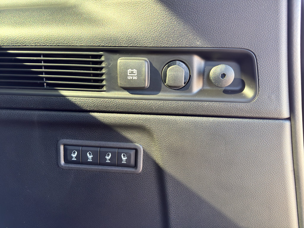 New 2026 Jeep Grand Wagoneer L Limited w/ Premium Group II image 39