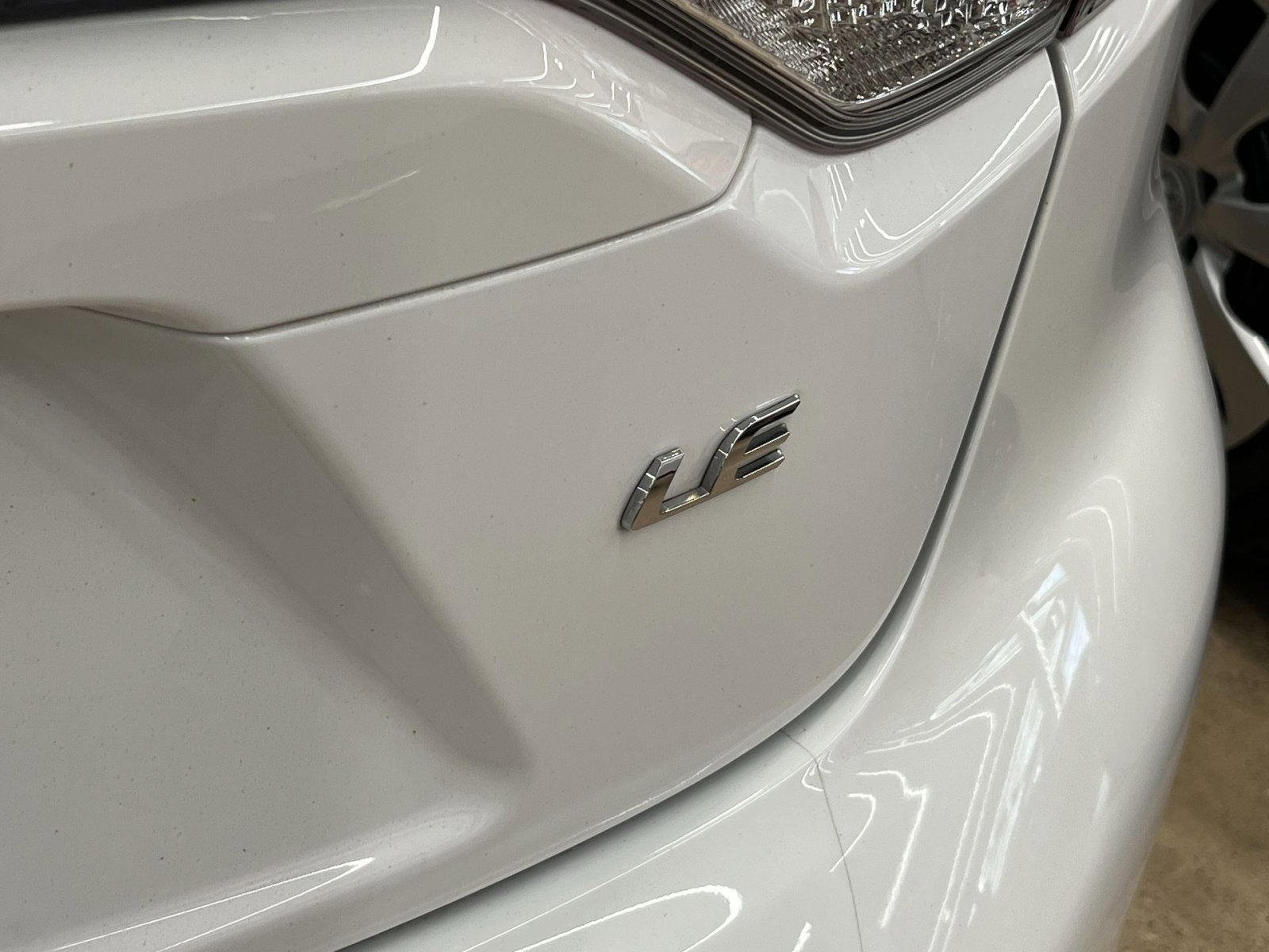 Used 2021 Toyota Corolla LE image 21