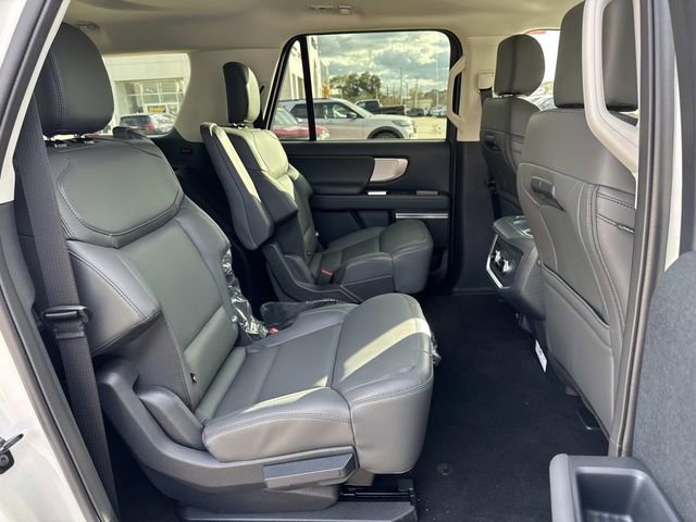 New 2026 Ford Expedition Max Active image 10