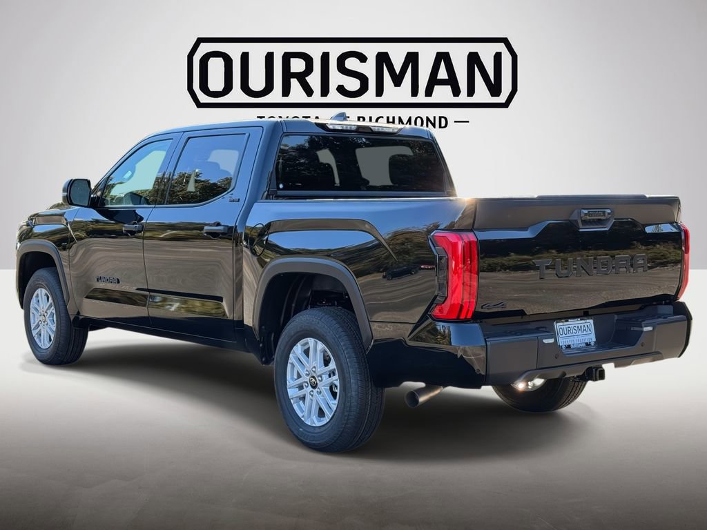 New 2026 Toyota Tundra SR5 image 21