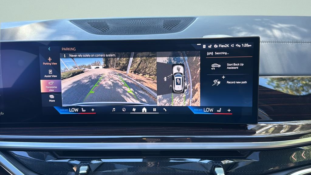 New 2026 BMW X5 xDrive40i image 11