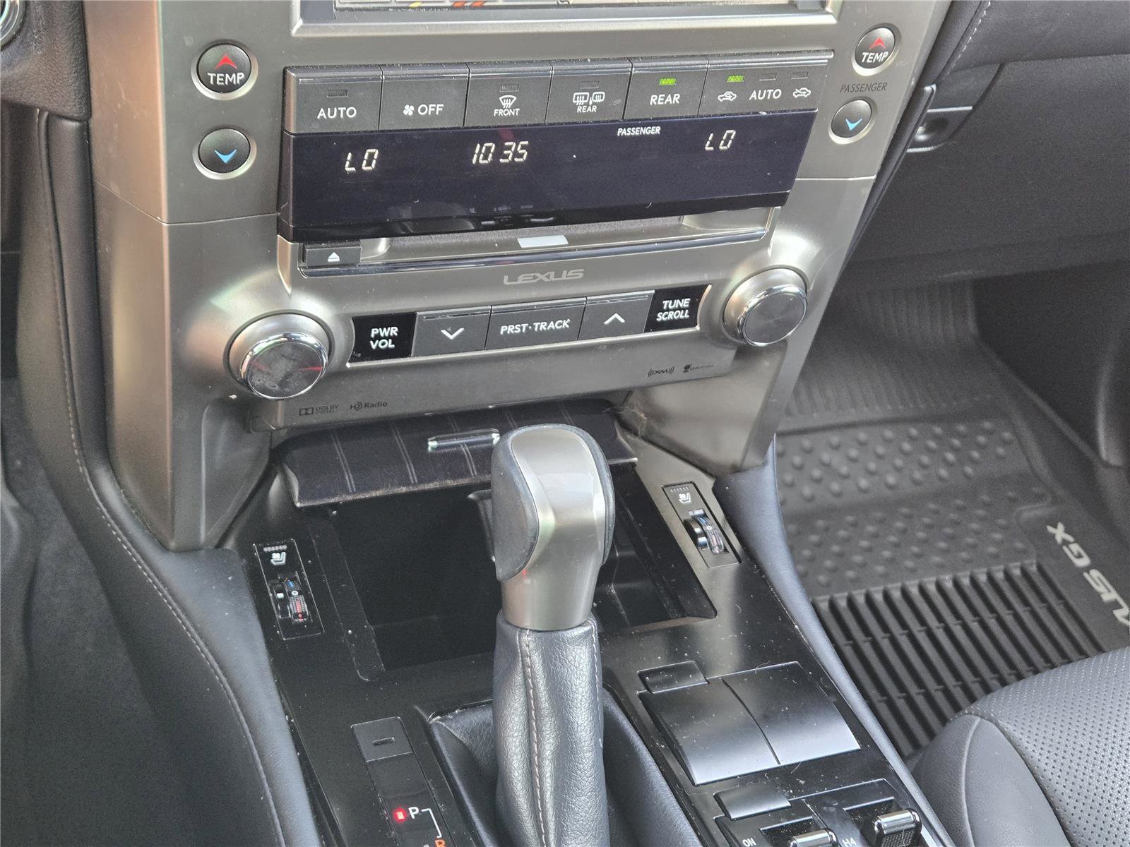 Used 2020 Lexus GX 460 Premium w/ Premium Package image 26