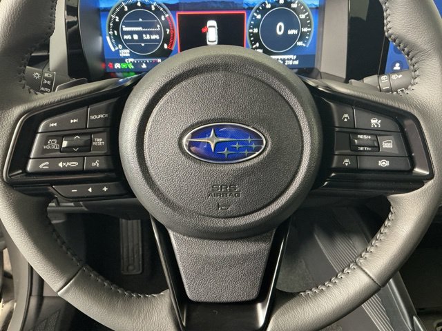 New 2026 Subaru Outback Premium AWD/4WD image 13