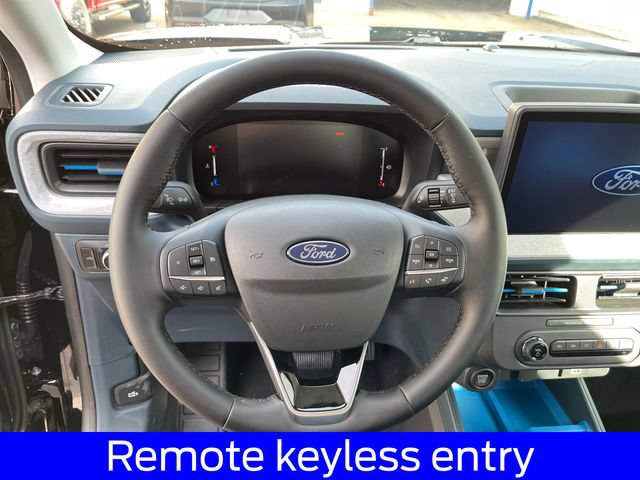 New 2026 Ford Maverick XLT w/ XLT Luxury Package AWD/4WD image 14