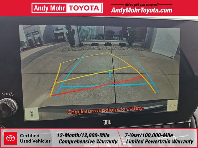 Certified 2024 Toyota RAV4 XLE Premium w/ Weather Package AWD/4WD image 23