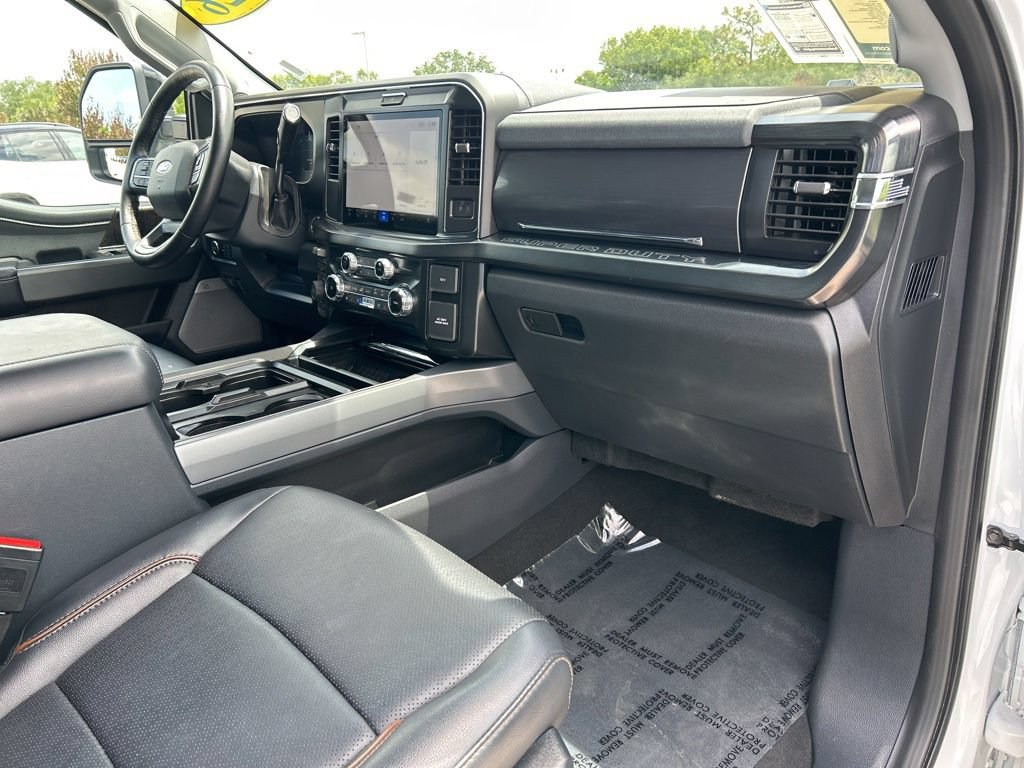 Used 2026 Ford F250 Lariat AWD/4WD image 41