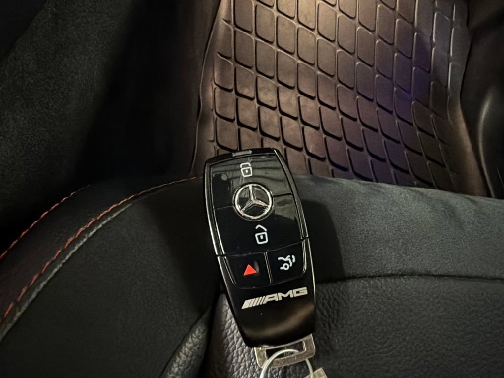 Used 2023 Mercedes-Benz GLE 53 AMG 4MATIC Coupe image 42