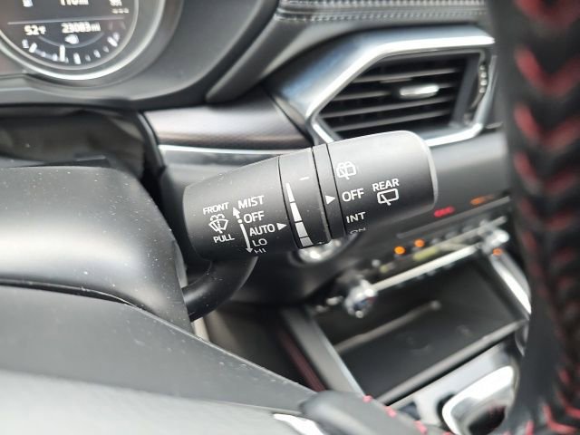 Used 2025 MAZDA CX-5 Carbon Edition image 41