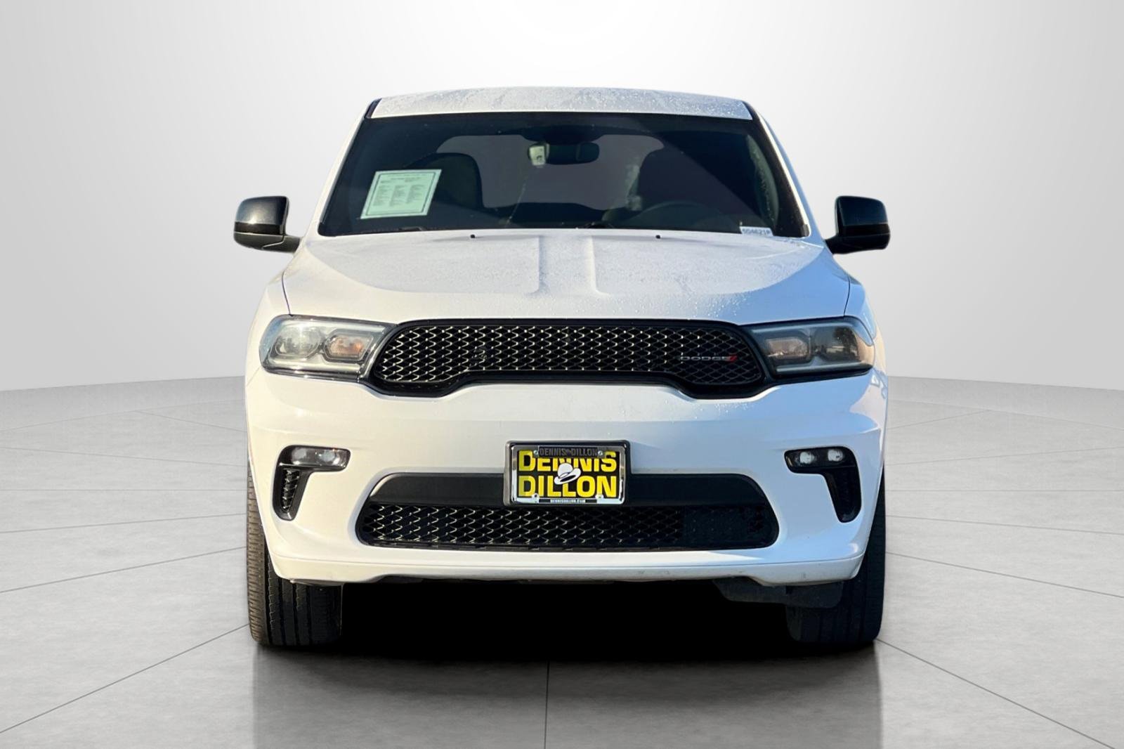 Used 2022 Dodge Durango SXT w/ Blacktop Package image 10