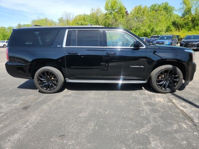 Used 2018 GMC Yukon XL SLT w/ Open Road Package AWD/4WD image 6