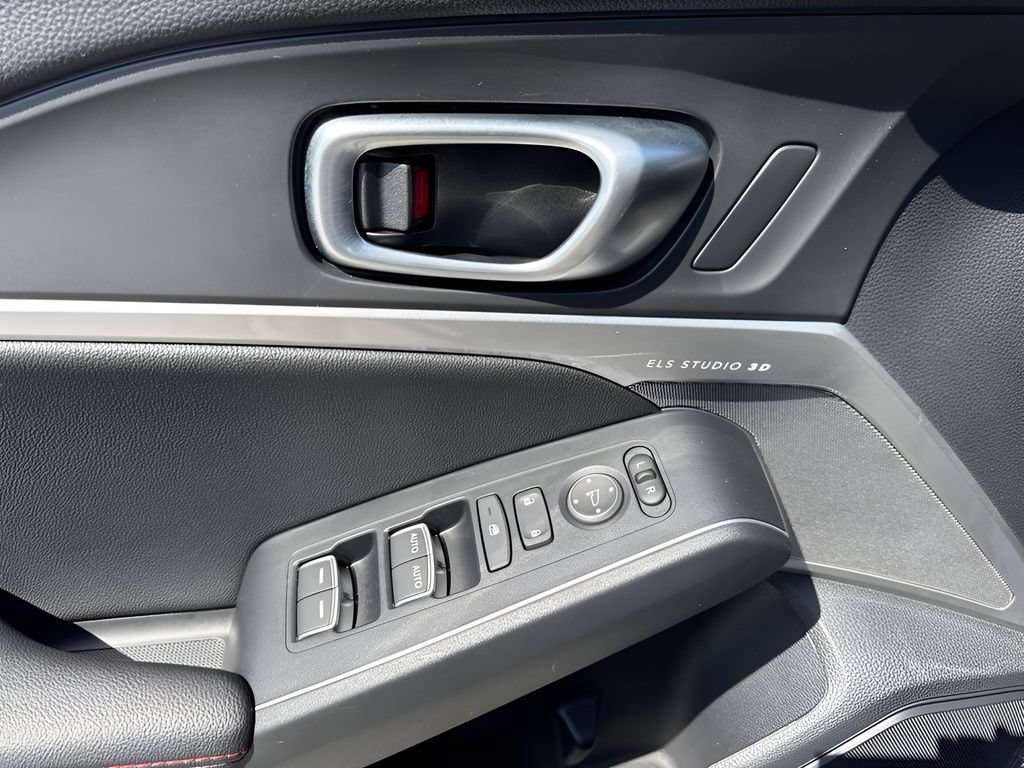 Used 2024 Acura Integra Type S FWD image 25