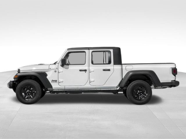 Used 2024 Jeep Gladiator Sport AWD/4WD image 9