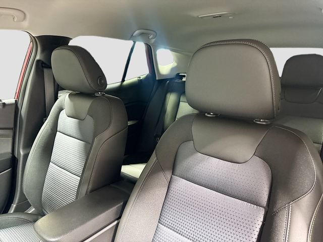 New 2026 Chevrolet Trax LT w/ Driver Confidence Package FWD image 22