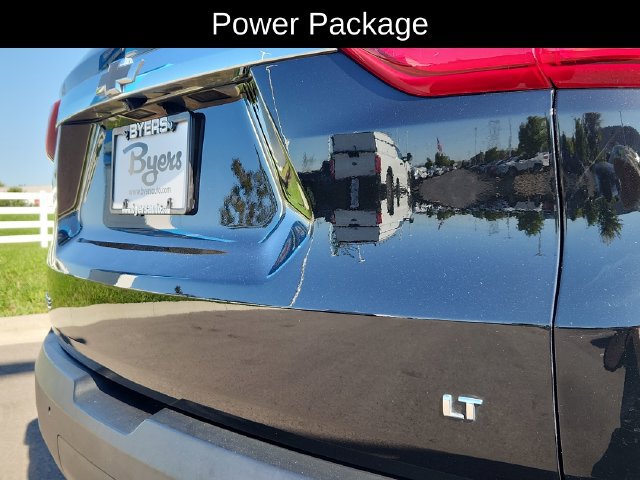Used 2018 Chevrolet Traverse LT FWD image 14