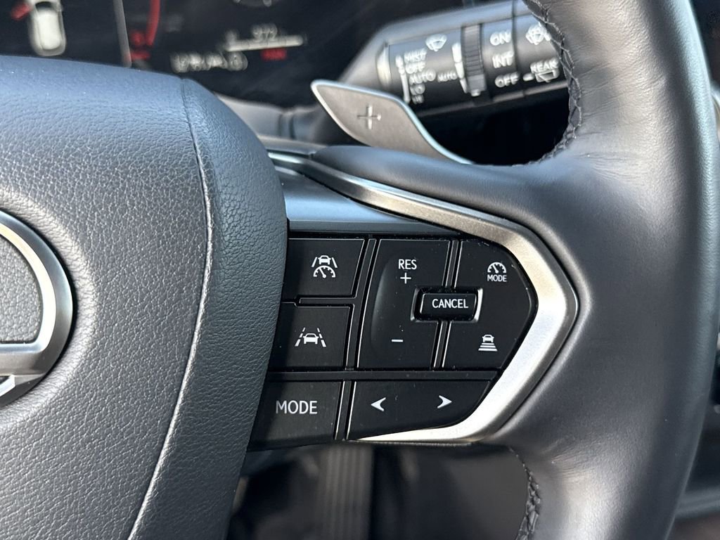 Used 2025 Lexus RX 350 Premium w/ Accessory Package (Z1) image 27